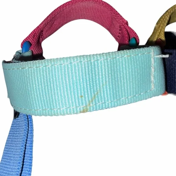 Teva X Cotopaxi Original Universal Limited Edition Sandal Shoes size 7 - Picture 10 of 14